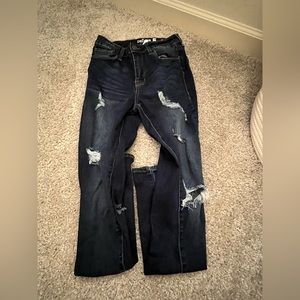 Charlotte Russe jeans